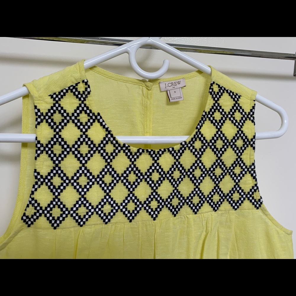 Jcrew Top! - image 2